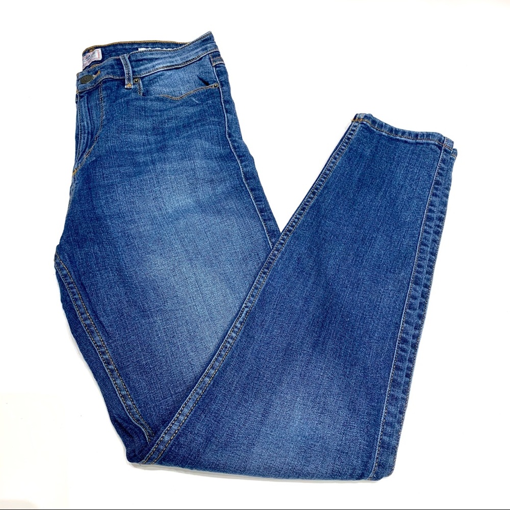 1981 GUESS Original Design Skinny Jeans - Size 30